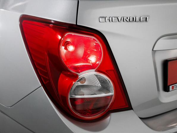 Chevrolet Aveo II с пробегом 2013 года, цена 589 500 рублей, 180000 км, седан, Автокод Объявления