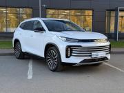 Exeed TXL I Рестайлинг Ярославль  - изображение 22