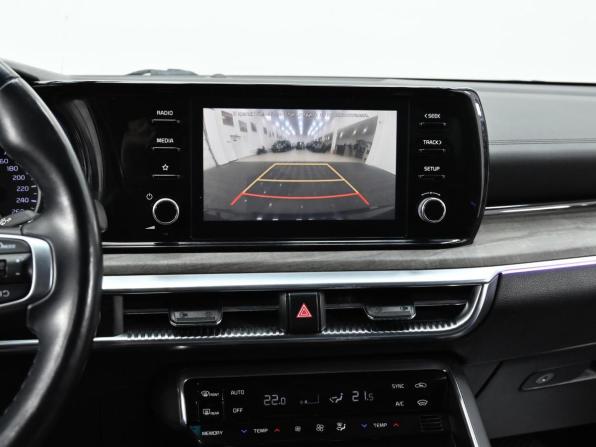 Kia K5 III с пробегом 2021 года, цена 1 749 000 рублей, 108000 км, седан, Автокод Объявления