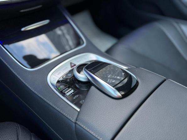 Mercedes-Benz S-Класс VI (W222 C217) Рестайлинг с пробегом 2020 года, цена 6 850 000 рублей, 60000 км, седан, Автокод Объявления