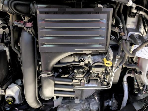 Skoda Octavia IV (A8) с пробегом 2021 года, цена 2 195 000 рублей, 103998 км, лифтбек, Автокод Объявления