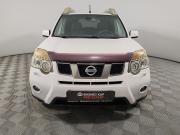 Nissan X-Trail II Рестайлинг Москва  - изображение 24