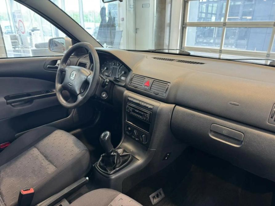 Skoda Octavia I (A4) Рестайлинг Подольск  - изображение 8