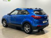 Hyundai Creta I Санкт-Петербург  - изображение 28
