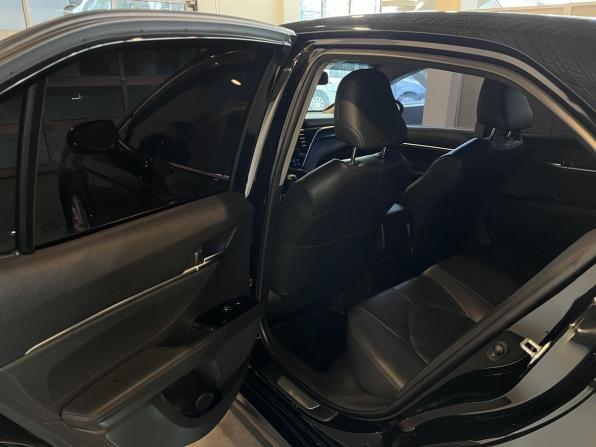 Toyota Camry VIII (XV70) с пробегом 2019 года, цена 2 750 000 рублей, 159726 км, седан, Автокод Объявления