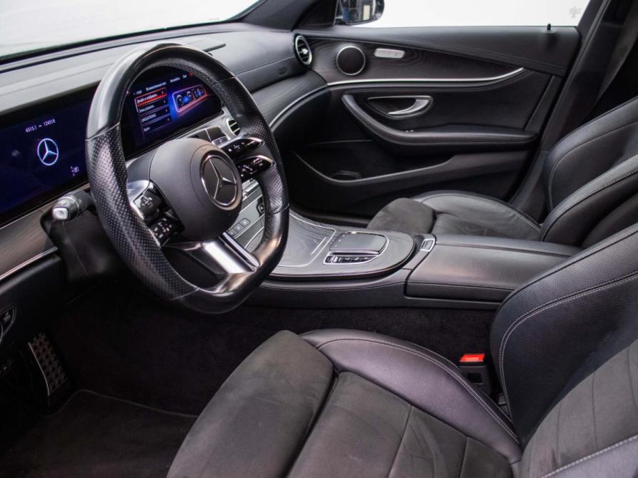 Mercedes-Benz E-Класс V (W213 S213 C238) Рестайлинг Москва  - изображение 10