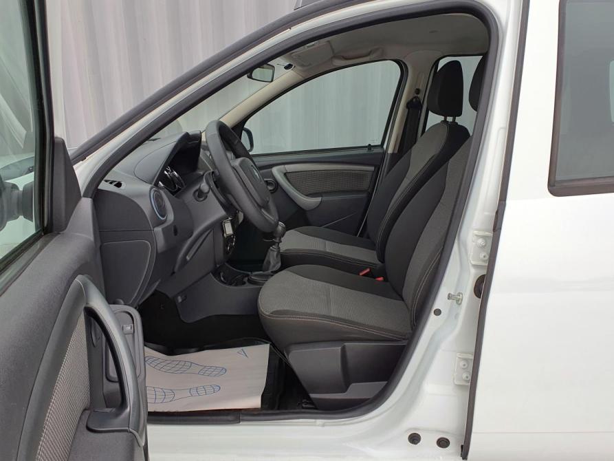 Renault Duster I Рестайлинг Челябинск  - изображение 9