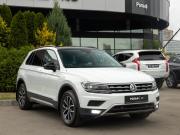 Volkswagen Tiguan II Москва  - изображение 26