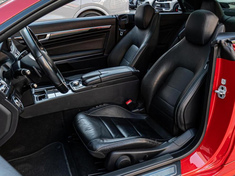 Mercedes-Benz E-Класс IV (W212 S212 C207) Рестайлинг Краснодар  - изображение 12