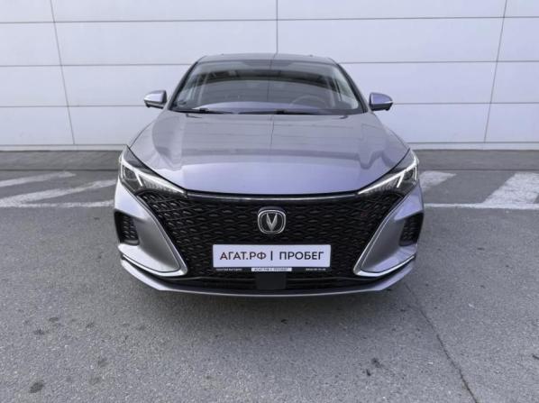 Changan Eado Plus с пробегом 2024 года, цена 1 630 000 рублей, 10562 км, седан, Автокод Объявления