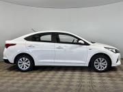 Hyundai Solaris II Рестайлинг Борисоглебск  - изображение 22