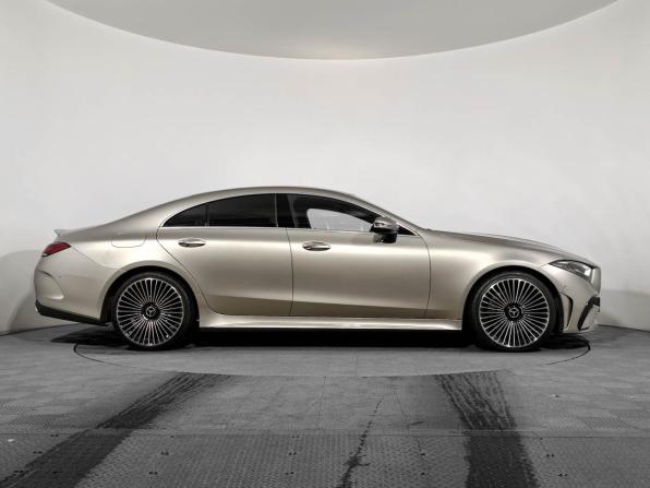 Mercedes-Benz CLS III (C257) Рестайлинг с пробегом 2021 года, цена 5 350 000 рублей, 122791 км, седан, Автокод Объявления