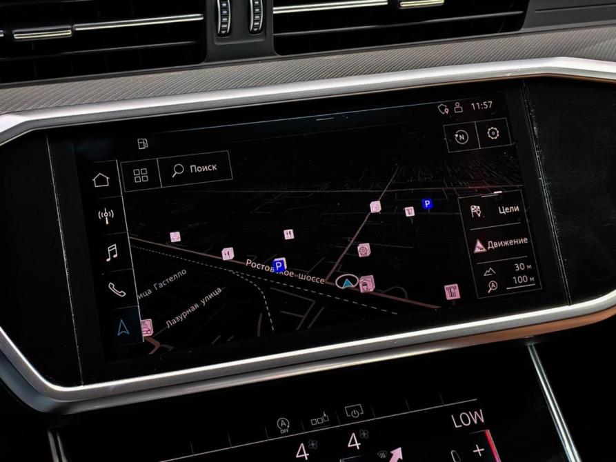 Audi A6 V (C8) Краснодар  - изображение 16