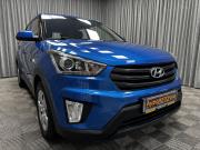 Hyundai Creta I Стерлитамак  - изображение 43
