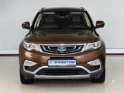 Geely Atlas I Москва  - изображение 18