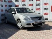 Nissan Almera III (G15) Санкт-Петербург  - изображение 13