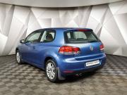 Volkswagen Golf VI Москва  - изображение 17