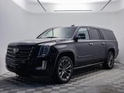 Cadillac Escalade IV Москва  - изображение 20