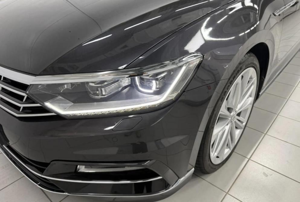Volkswagen Passat B8 Астрахань  - изображение 5