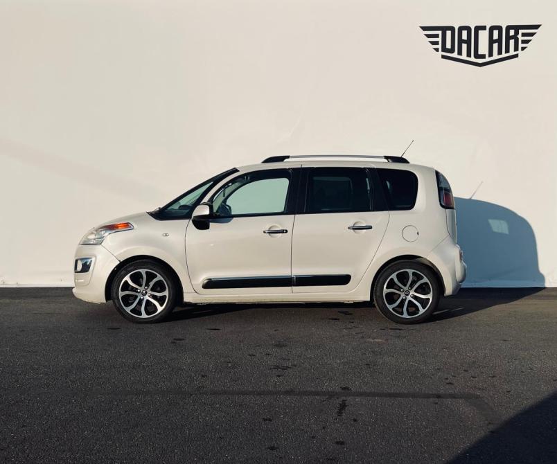 Citroen C3 Picasso I Рестайлинг Санкт-Петербург  - изображение 4