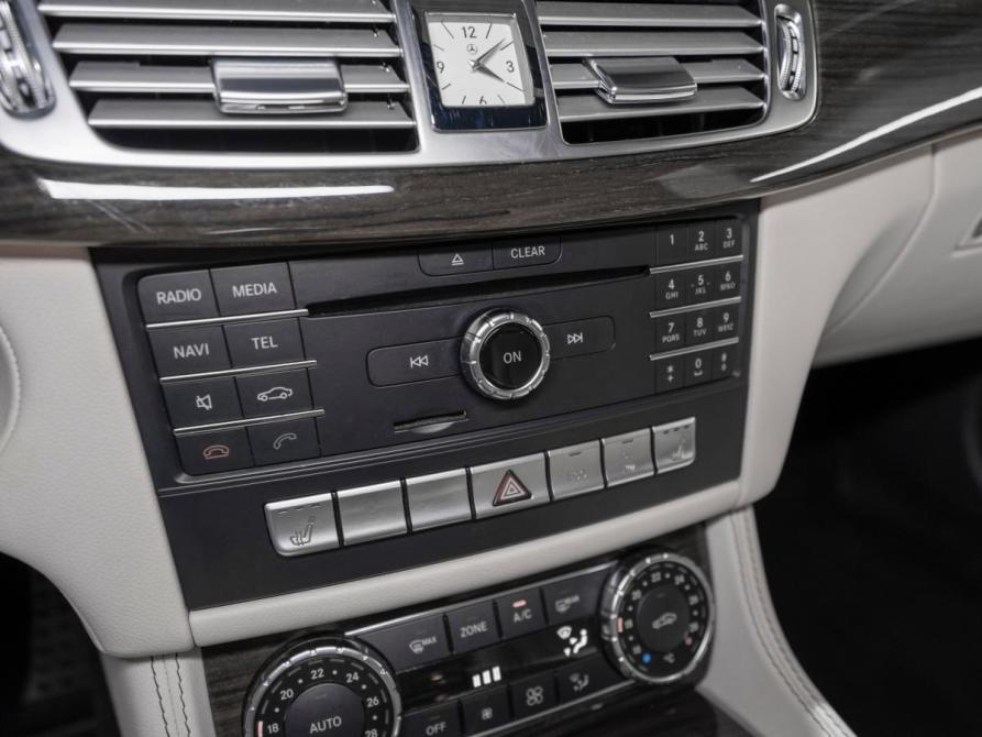 Mercedes-Benz CLS II (C218) Рестайлинг Москва  - изображение 16