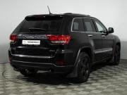 Jeep Grand Cherokee IV (WK2) Санкт-Петербург  - изображение 26