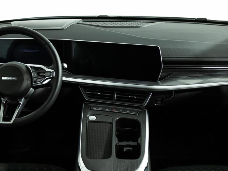 Haval F7 II Санкт-Петербург  - изображение 14