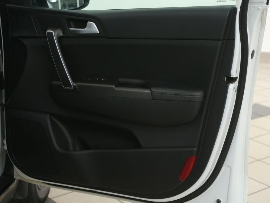 Kia Sportage IV Рестайлинг Иваново  - изображение 18