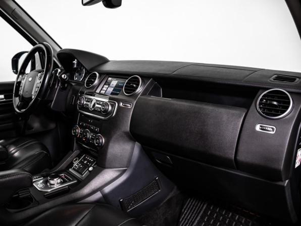 Land Rover Discovery IV Рестайлинг с пробегом 2014 года, цена 2 198 000 рублей, 242686 км, внедорожник, Автокод Объявления