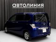 Honda Freed I Рестайлинг Красноярск  - изображение 23