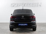 Volkswagen Polo VI Москва  - изображение 25
