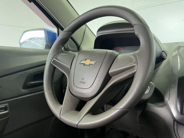 Chevrolet Cobalt II с пробегом 2013 года, цена 609 000 рублей, 181561 км, седан, Автокод Объявления