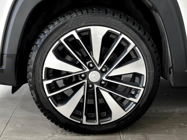 Changan CS35 Plus I Рестайлинг с пробегом 2023 года, цена 1 850 000 рублей, 35589 км, внедорожник, Автокод Объявления