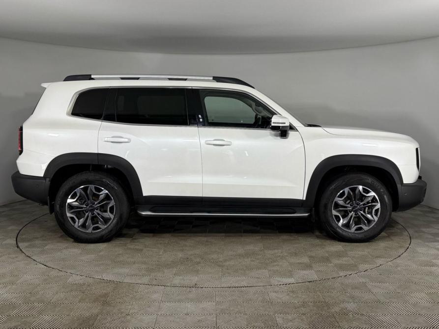Haval Dargo Москва  - изображение 5