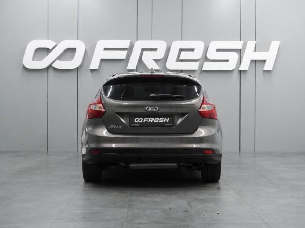 Ford Focus III с пробегом 2012 года, цена 679 000 рублей, 202727 км, хэтчбек, Автокод Объявления