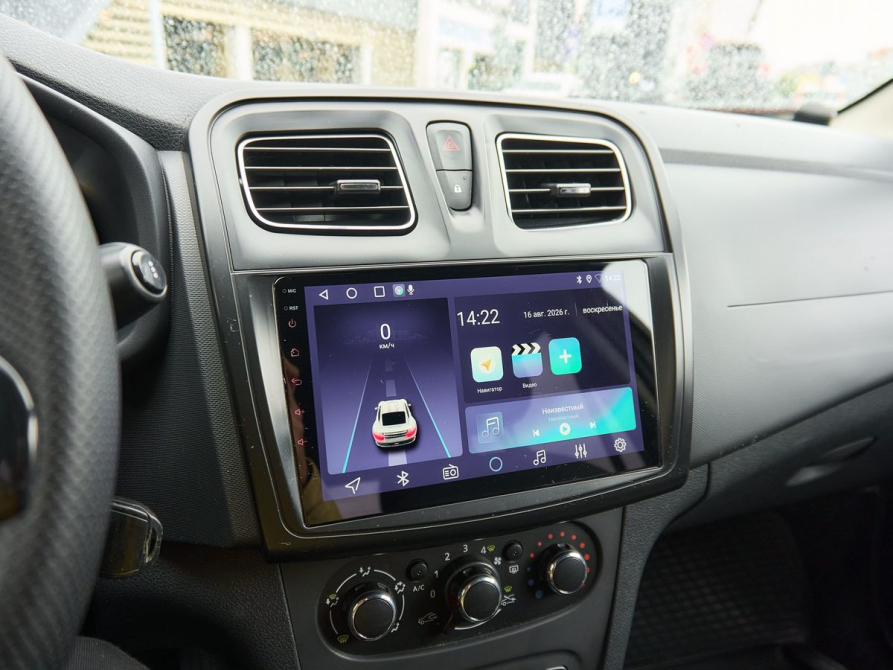 Renault Sandero II Казань  - изображение 9