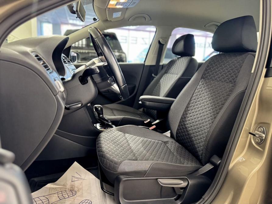 Volkswagen Polo V Рестайлинг Санкт-Петербург  - изображение 15