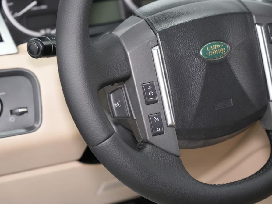 Land Rover Range Rover Sport I Новосибирск  - изображение 25