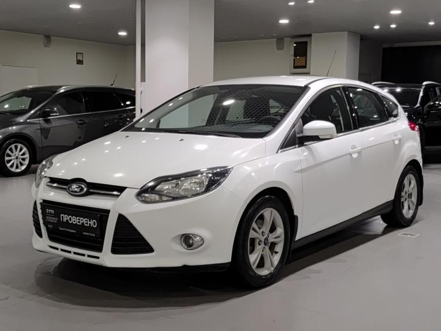 Ford Focus III Казань  - изображение 1