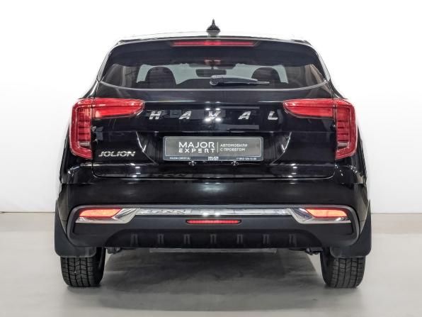 Haval Jolion I с пробегом 2023 года, цена 1 755 000 рублей, 10560 км, внедорожник, Автокод Объявления
