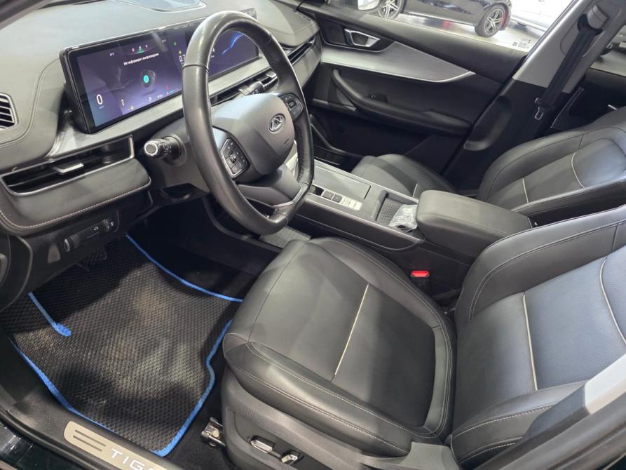 Chery Tiggo 7 Pro Max I Ставрополь  - изображение 11