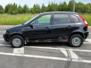 Lada (ВАЗ) Kalina I Санкт-Петербург  - изображение 26