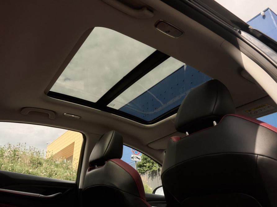 Changan Eado Plus Казань  - изображение 15
