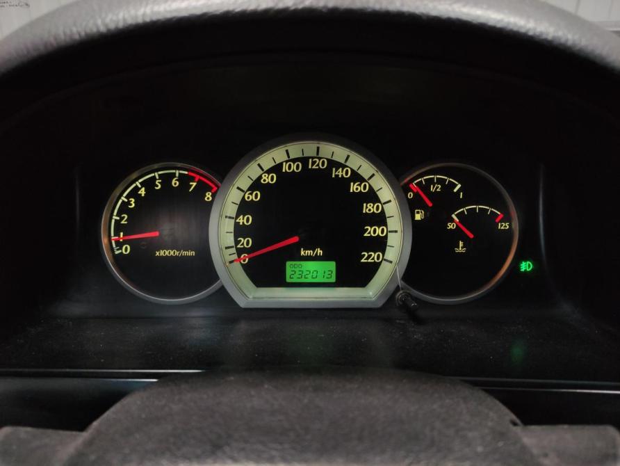 Chevrolet Lacetti I Пермь  - изображение 11