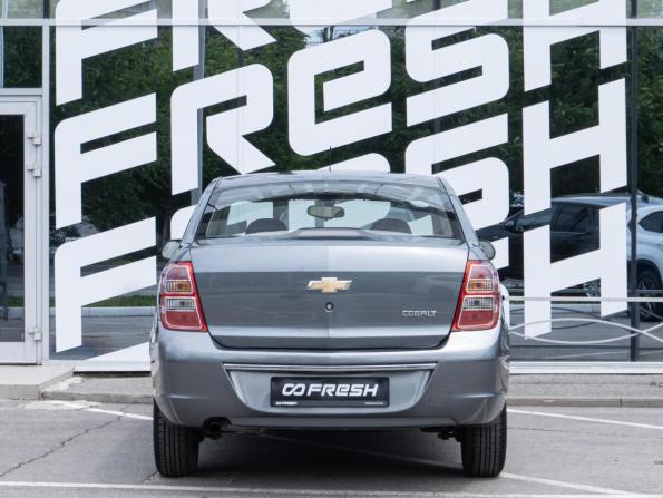 Chevrolet Cobalt II Рестайлинг с пробегом 2021 года, цена 1 009 000 рублей, 86027 км, седан, Автокод Объявления