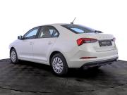 Skoda Rapid II Москва  - изображение 35