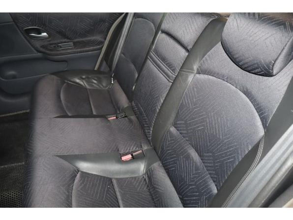 Renault Laguna II с пробегом 2002 года, цена 429 000 рублей, 291366 км, лифтбек, Автокод Объявления