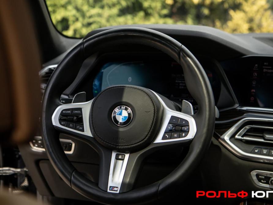 BMW X5 IV (G05/G18) Москва  - изображение 12