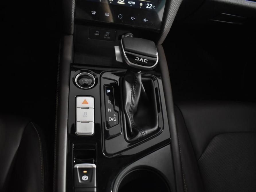 JAC J7 I Санкт-Петербург  - изображение 17