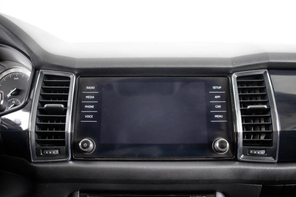 Skoda Kodiaq I Пермь  - изображение 20